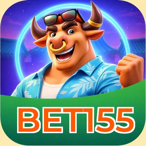 BET155 Jogos - 2.500+ Títulos