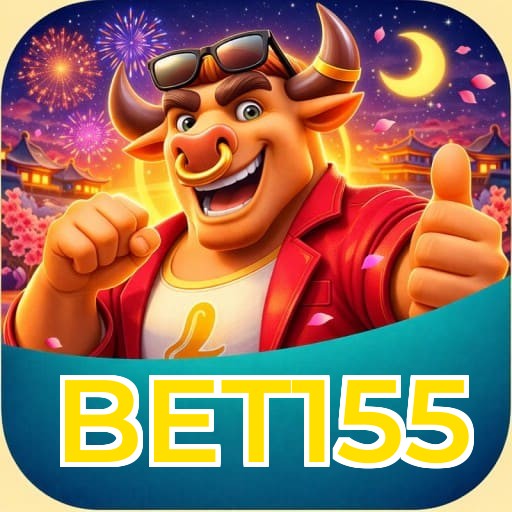 BET155 App Mobile - Android e iOS
